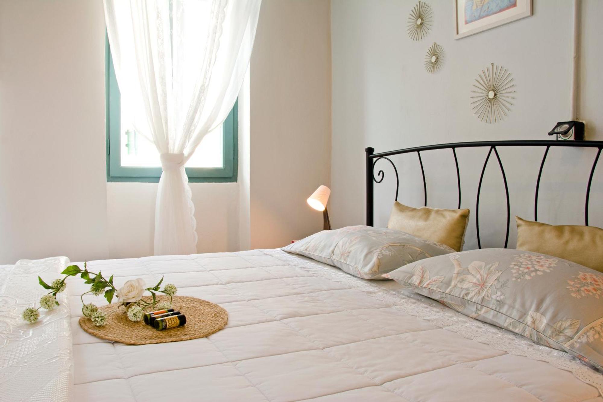 Lilian'S House Villa Chania  Exterior foto