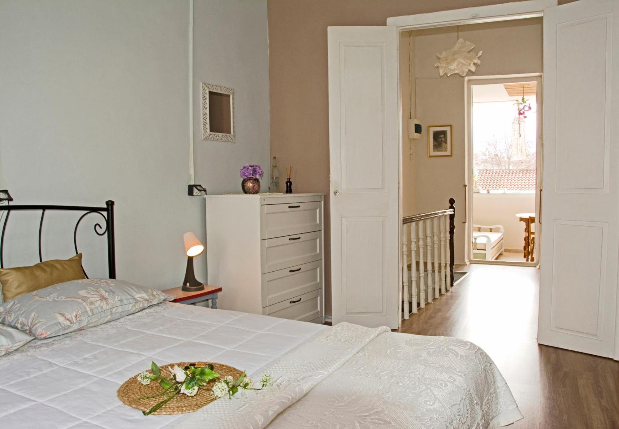 Lilian'S House Villa Chania  Exterior foto