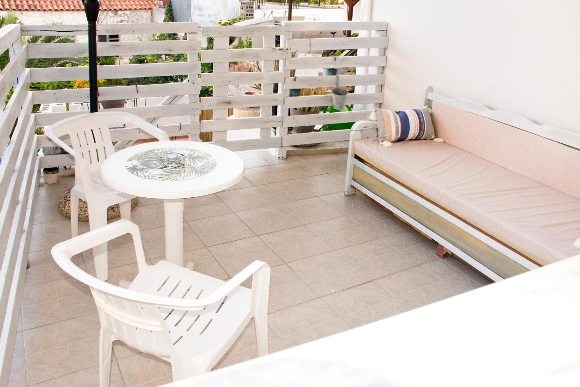 Lilian'S House Villa Chania  Exterior foto