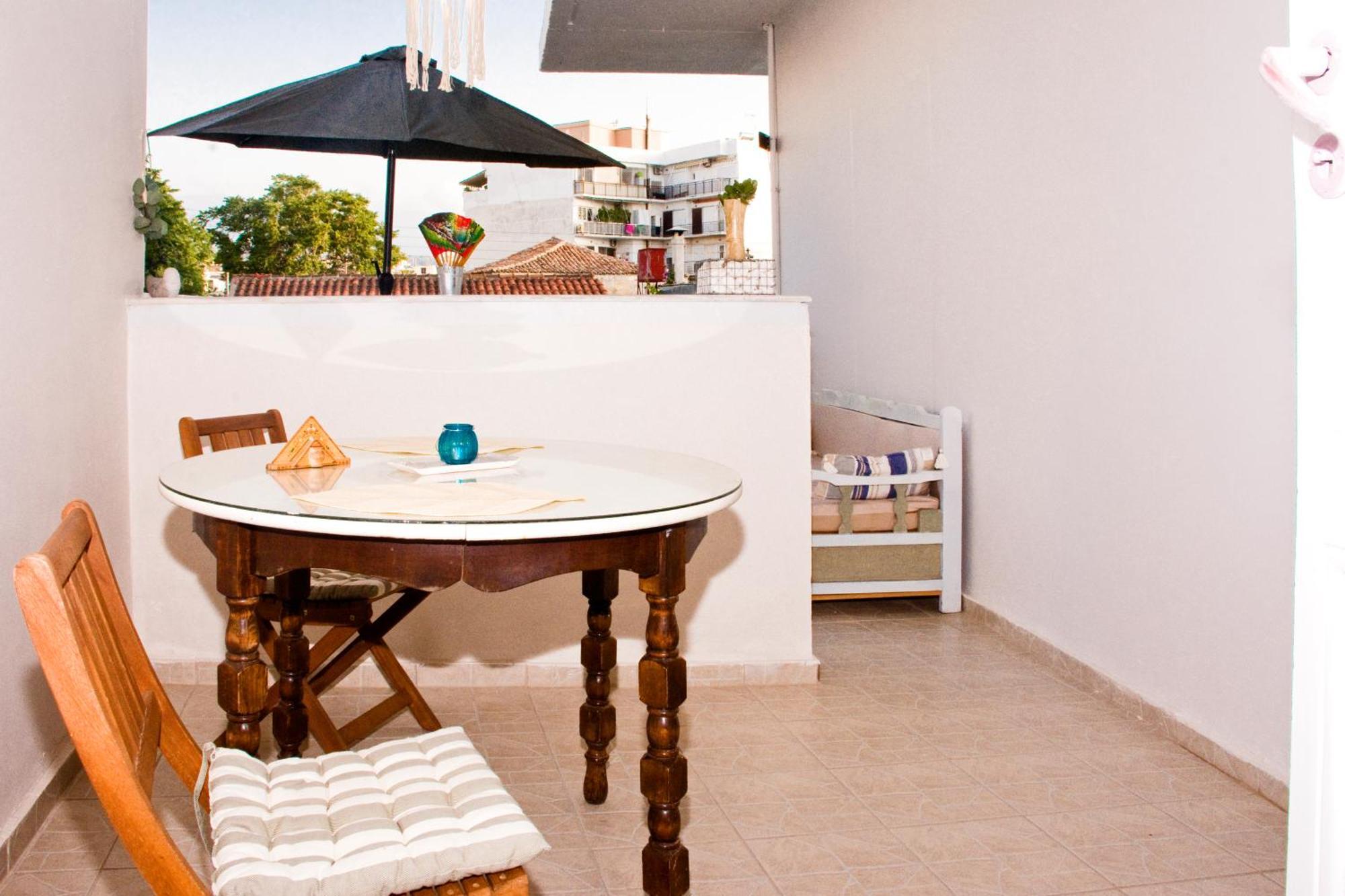 Lilian'S House Villa Chania  Exterior foto