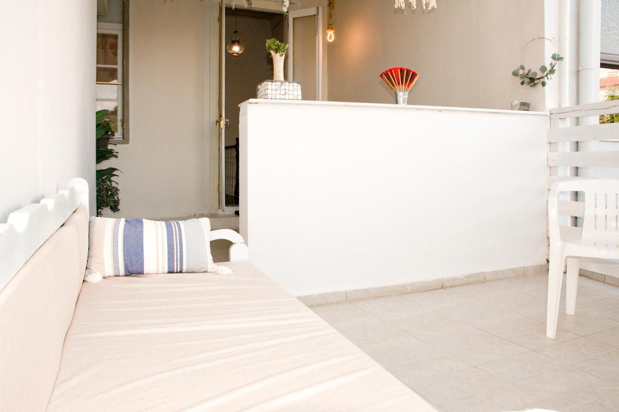 Lilian'S House Villa Chania  Exterior foto