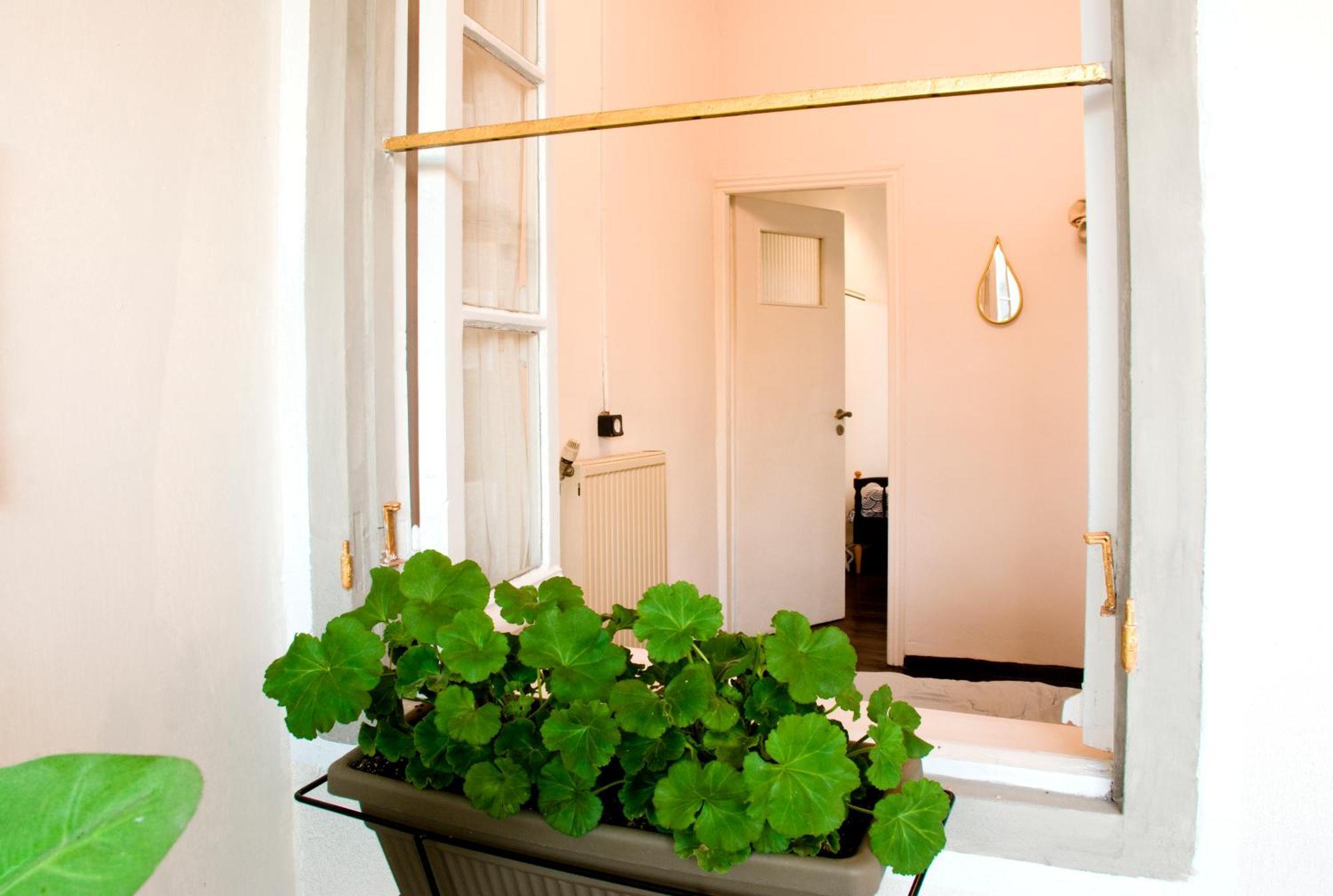Lilian'S House Villa Chania  Exterior foto