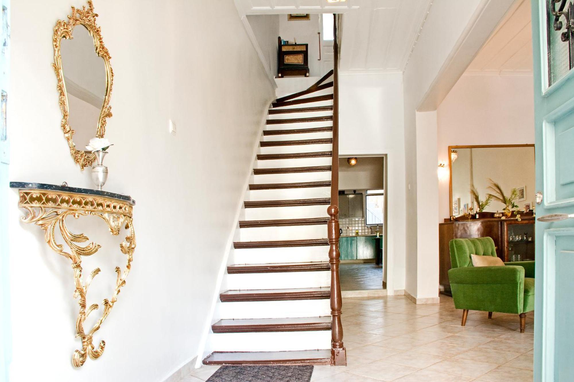 Lilian'S House Villa Chania  Exterior foto