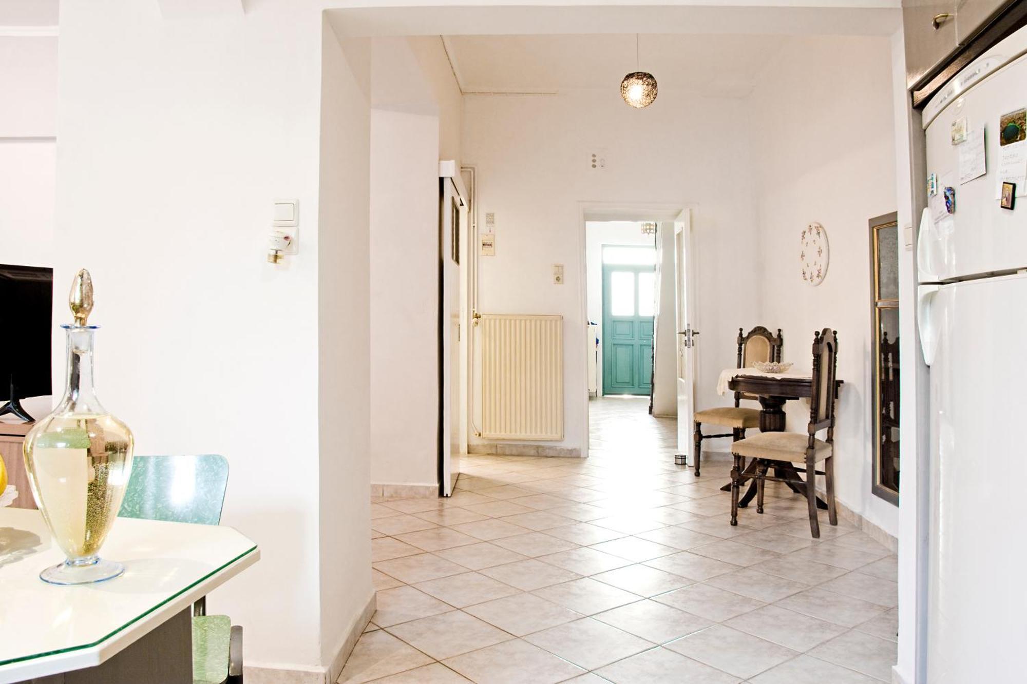 Lilian'S House Villa Chania  Exterior foto